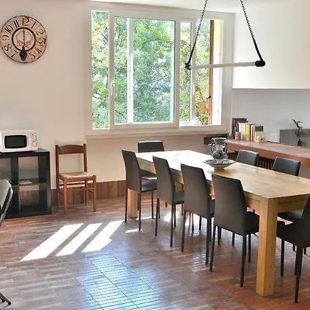 Brancolino Apartment *