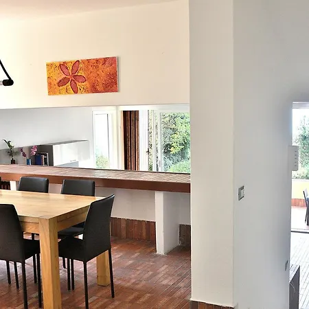 Brancolino Apartment