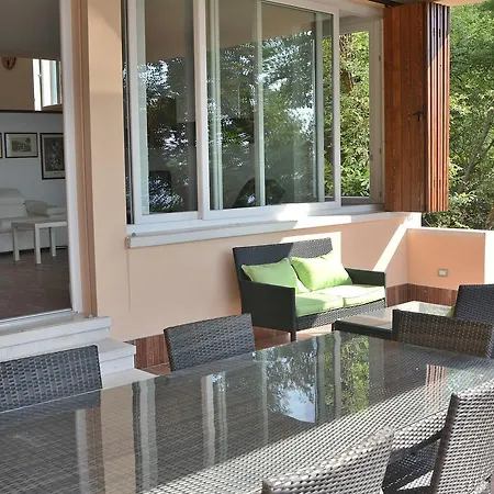 Apartment Brancolino Torri Del Benaco