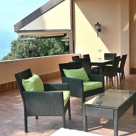 Brancolino Apartment