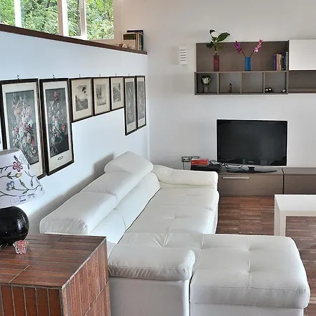 Brancolino Apartment