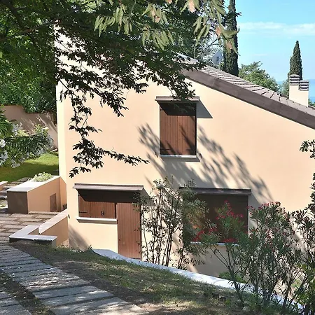 Apartment Brancolino Torri Del Benaco