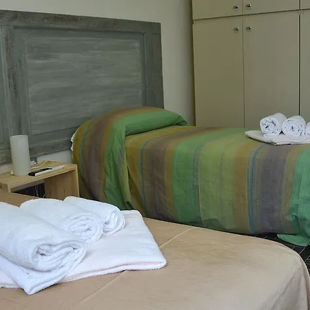 Apartment Brancolino Torri Del Benaco
