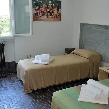 Brancolino Apartment