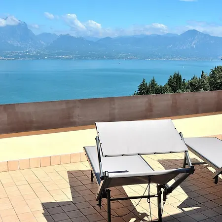 Apartment Brancolino *