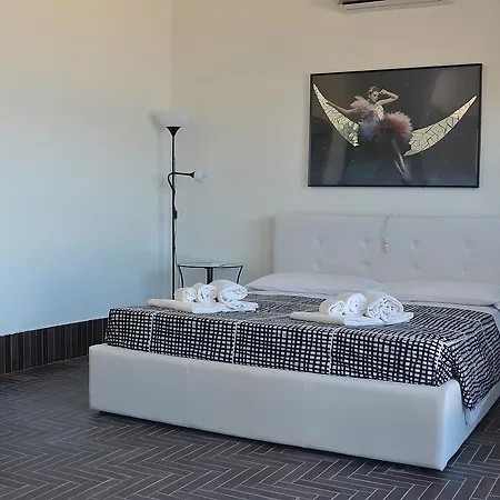 Brancolino Apartment Torri Del Benaco