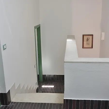 Apartment Brancolino Torri Del Benaco