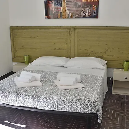 Brancolino Apartment *