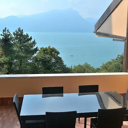 Brancolino Apartment Torri Del Benaco
