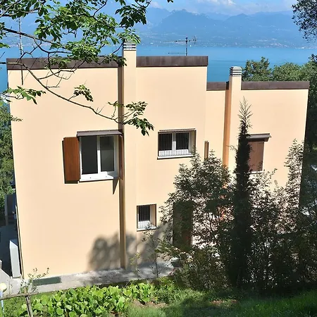 Apartment Brancolino Torri Del Benaco